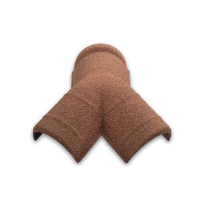 Y-образный коньковый элемент 15-30 гр.