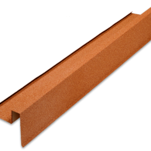 Торцевая планка Romana (левая) 1,3 м