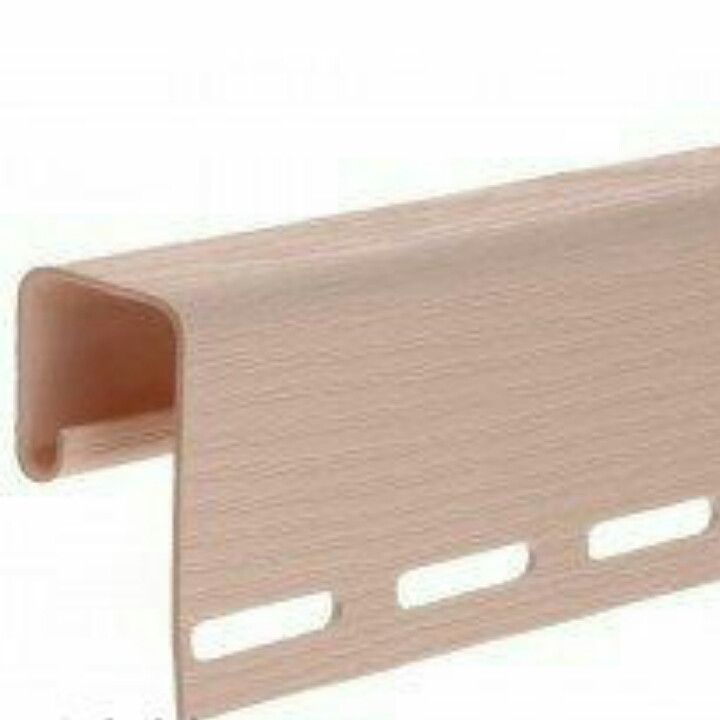 Планка J-Trim VOX MAX-3