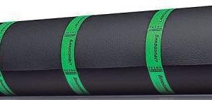 Еврорубероид Полибуд ХПП 1*9 м 2 мм