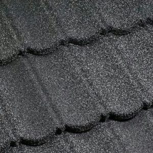 Композитная черепица Metrotile (Метротайл) Antique grey