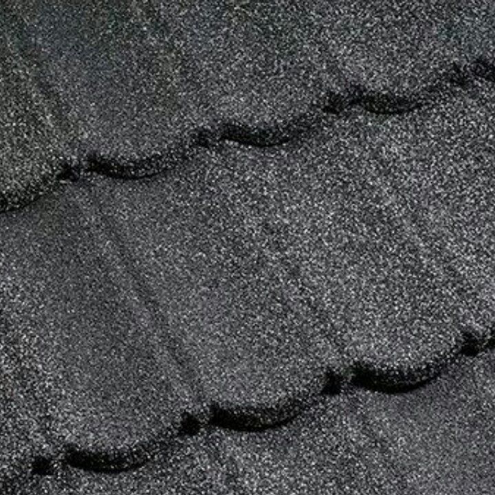 Композитная черепица Metrotile (Метротайл) Antique grey