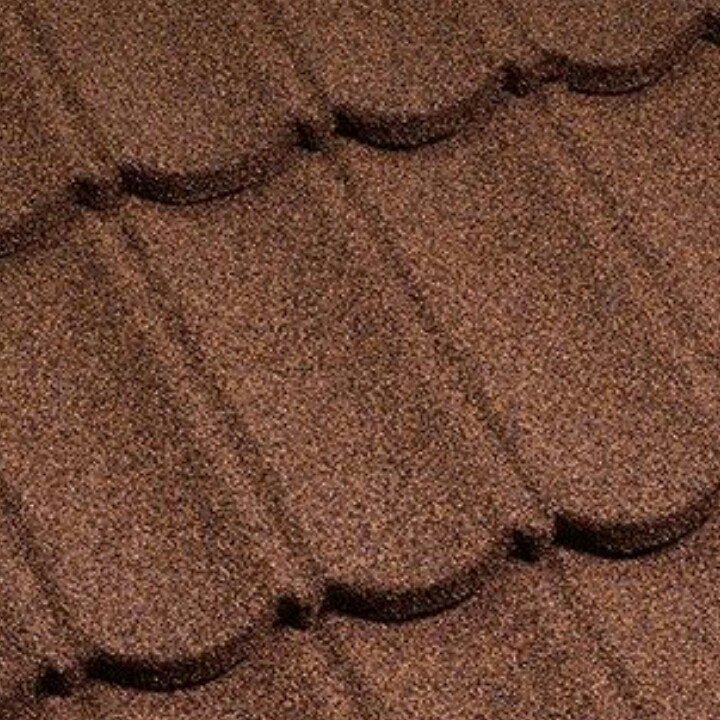 Композитная черепица MtrotileBond (Метротайл) Bourgogne