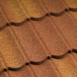 Композитная черепица Metrotile Bond Tyscany