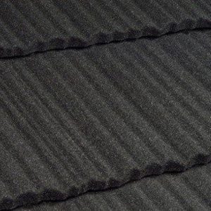 Композитная черепица Metrotile shake™ Panther Житомир