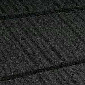 Композитная черепица Metrotile WOOD (вуд) Black Краматорск