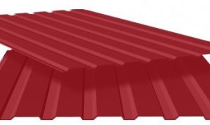 Профнастил Н-15 ПСМ профиль , для ограждения (0,45 мм) металл матовый 3005 Китай, доставка от ПСМ профиль