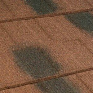 Композитная черепица Metrotile Viksen (виксен) Victorian