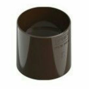 Ines Водосток Муфта трубы