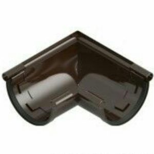 Ines Водосток Угол желоба 90 гр.