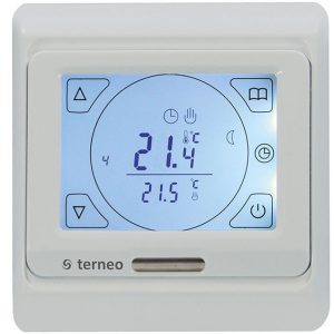 Терморегулятор Terneo Sen