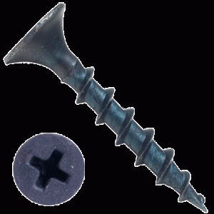 Шуруп по металу 4,2*70 мм (250 шт)