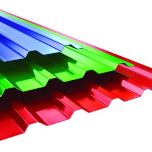 Профлист кровельный длинна по вашему заказу