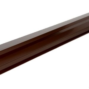 Планка торцевая №2