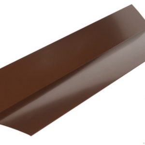 Планка зашивки 0,47 мм Италия RAL 3005 Термастил