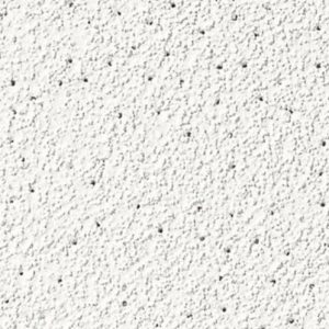 Потолочная плита Thermatex Feinstratos microperf 600*600*15 мм