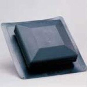 Armourvent standart кровельный вентилятор коричневый.