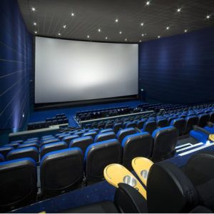 Стельова плита Thermatex Alpha Black 600*600*19 мм