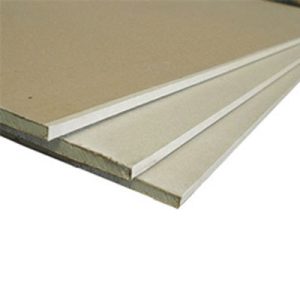 Гіпсокартон вогнестійкий Knauf 12,5*1200*2500 мм