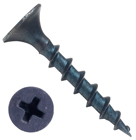 Шуруп по металу 4,2*75 мм (250 шт)