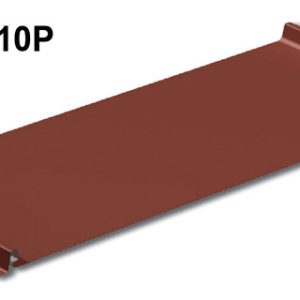 Кровельная фальцевая панель "Retroline 510 P" 0.5 мм , RAL 7024