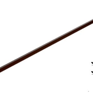 Планка декоративная для профнастила С-10