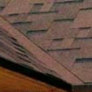 Ендовый ковер Катепал пинтари коричневый - PINTARI