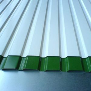 Профнастил С-10 (0,45 Китай ) ТермаСтил.