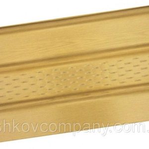 Софит Asko Яблоня (перфорированная панель)