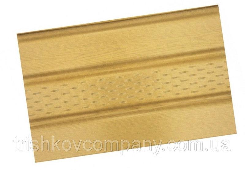 Софит Asko Яблоня (перфорированная панель)