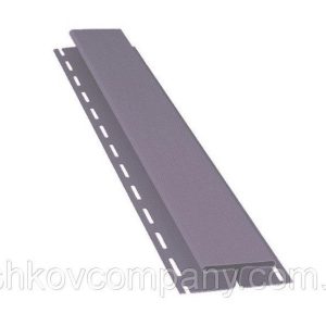 H-профиль для софита Asko Grafite