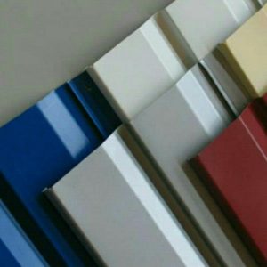 Металлический сайдинг 0,4 мм корабельная доска.