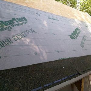 Подкладочный ковер Secure Start Plus