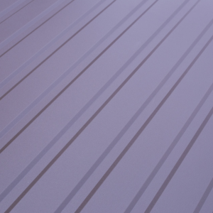 Профнастил Т-8 двухсторонний 0,5 мм мат 6020 SSAB