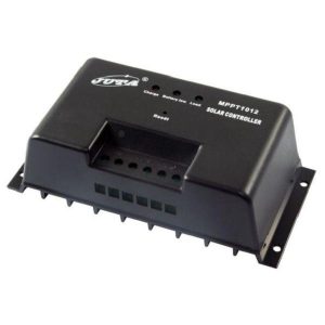 Контроллер 10А 12В/24В MPPT (Модель-MPPT1024Z)