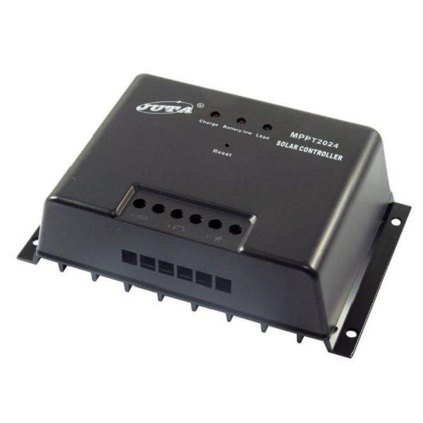 Контроллер 20А 12В/24В MPPT (Модель-MPPT2024Z)