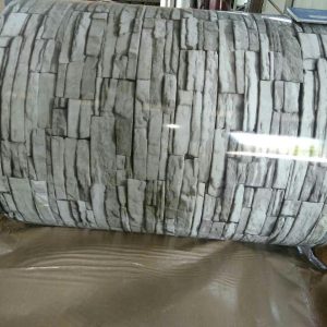 Профнастил для забора С-8 (под камень вертикальный) Suntile