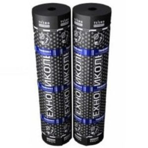 Полипласт ЭПП 2,5 Еврорубероид (9м2)