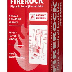 Rockwool Firerock (1000*600*30) термоизоляция высокотемпературного оборудования