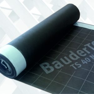 Подкладочный ковер BAUDER TOP TS 40 NSK (40м2)