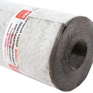 ГЧ ХММ подкладочный ковер ТехноНИКОЛЬ (15м2)