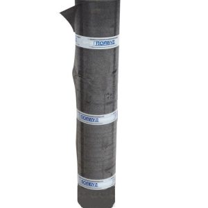 Полибуд ХММ 2,0 подкладочный ковер ТехноНИКОЛЬ (15м2)