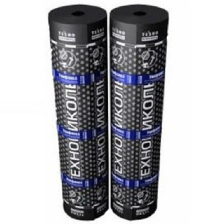 Полипласт ХПП 2,5 Еврорубероид Sweetondale (9м2)