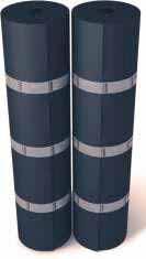 Еврорубероид ЭПП 2,5 Еврорубероид Sweetondale (15м2)