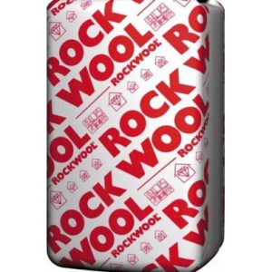 Минеральная вата - Rockwool Rockmin 1000*600*100 (упк 6 м кв)