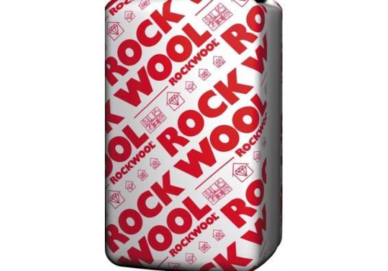 Минеральная вата Rockwool Rockmin 1000*600*150