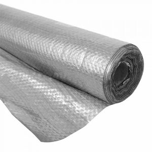 Masterplast MASTERFOL FOIL I MP гидроизоляционная  подкровельнная пленка 75м2