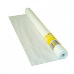 Masterplast MASTERFOL WHITE FOIL пароизоляционная подкровельнная пленка армированая 75м2