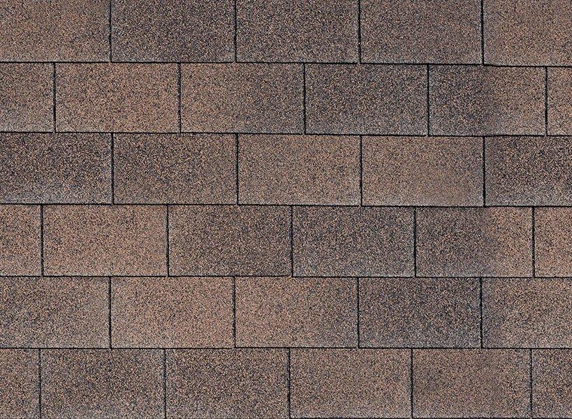 IKO Битумная черепица Monarch Dual Brown