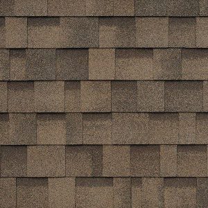 IKO Битумная черепица Cambridge Xpress Autumn Brown